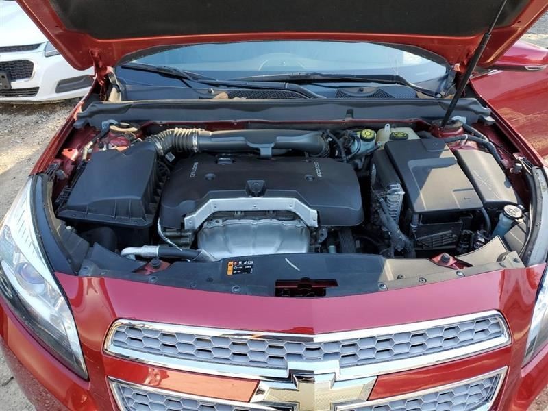 Camera/Projector Camera Rear View Fits 11-15 VOLT 1026975