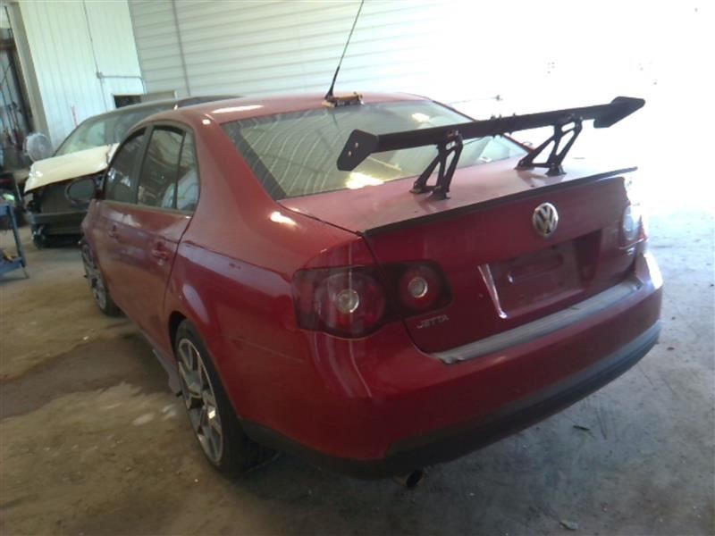 OEM Radio 1K0035161 Fits 06-09 JETTA 1388061