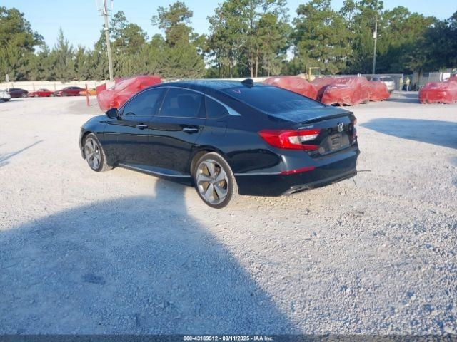 Driver Camera/Projector Radar Unit Rear Fits 18-20 ACCORD 1148657