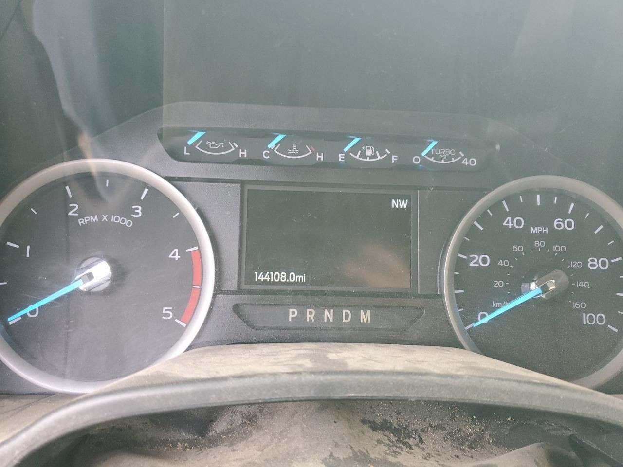 Player Receiver Radio Receiver Sync Fits 19-22 FORD F250SD PICKUP 995441