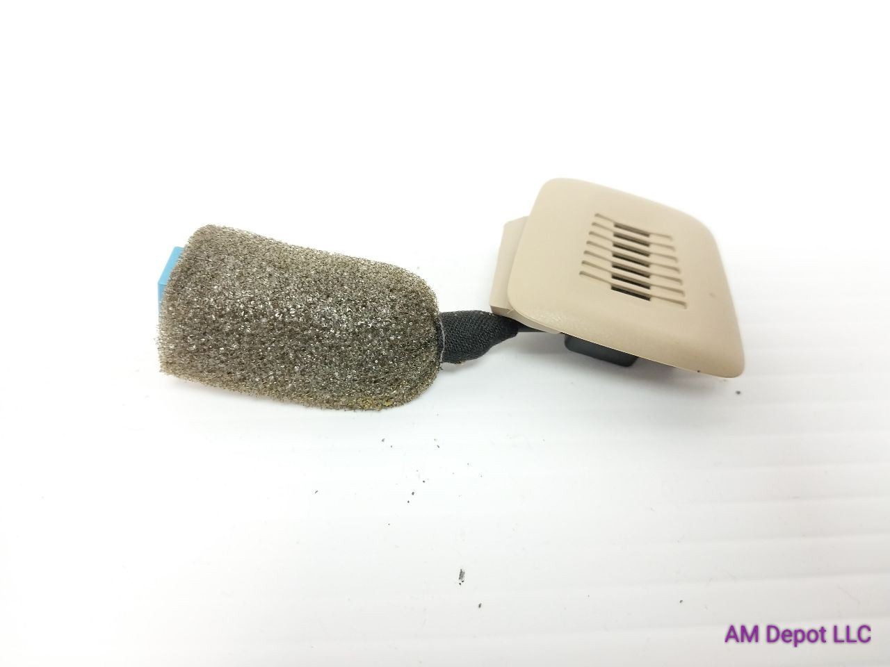 2014 BMW 320i 328i 335i 340i 330i F30 F31 Hands Free Microphone 84109263744