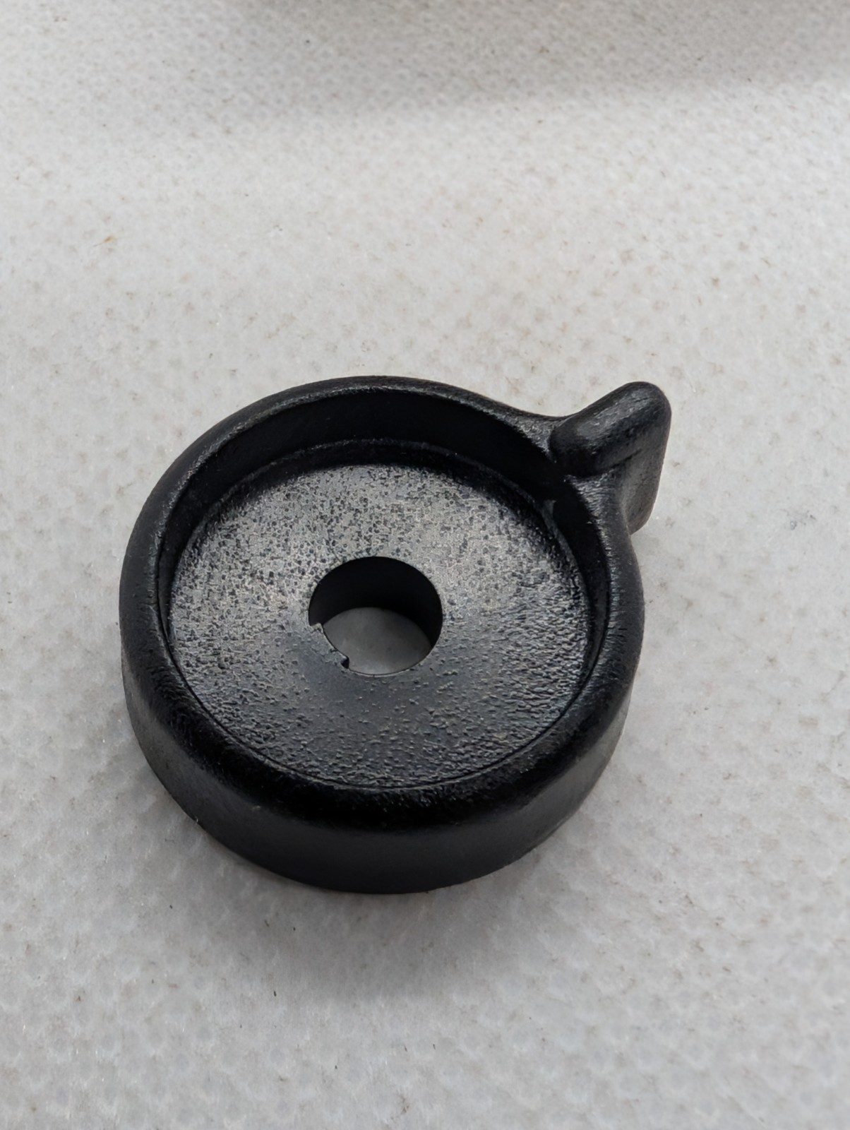 ACDelco 0211K6 GM 16181831 Radio Speaker Balance Control Knob