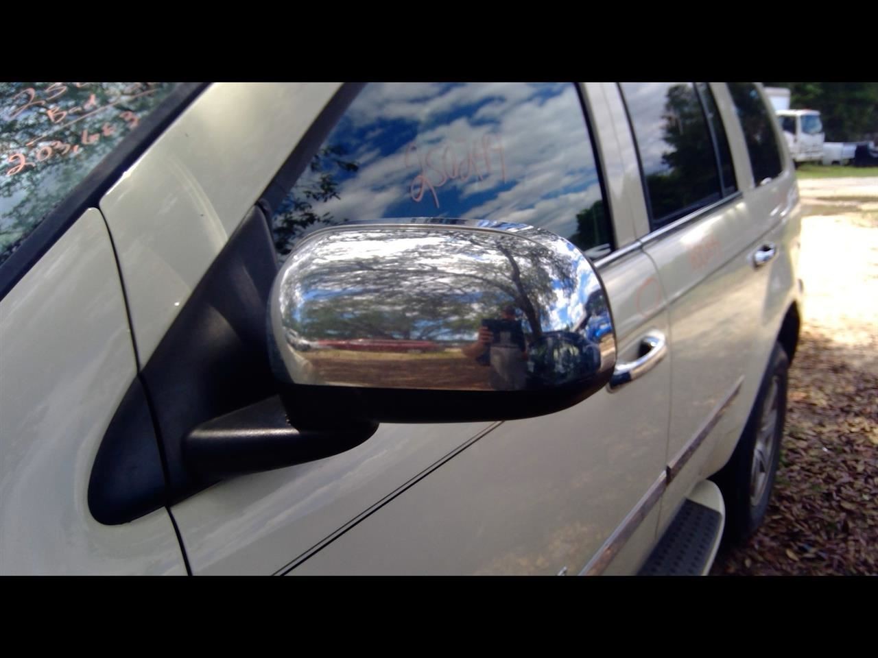 Audio Equipment Radio Display And Receiver Radio DVD Fits 08-10 300 1122642