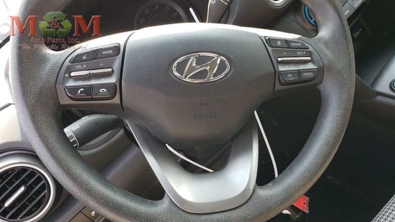 Audio Equipment Radio Receiver Assembly US Market Fits 18-21 KONA 2077778