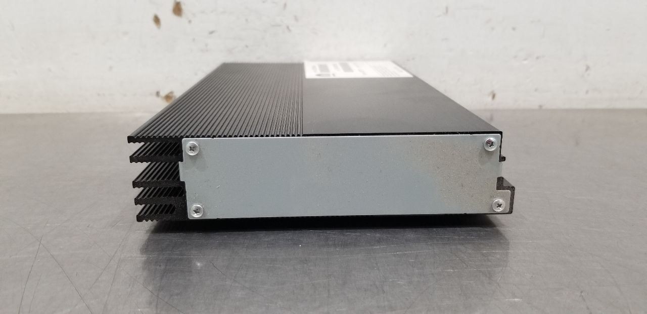 16 DODGE RAM 2500 RADIO AUDIO AMP AMPLIFER CREW CAB 68267099AA