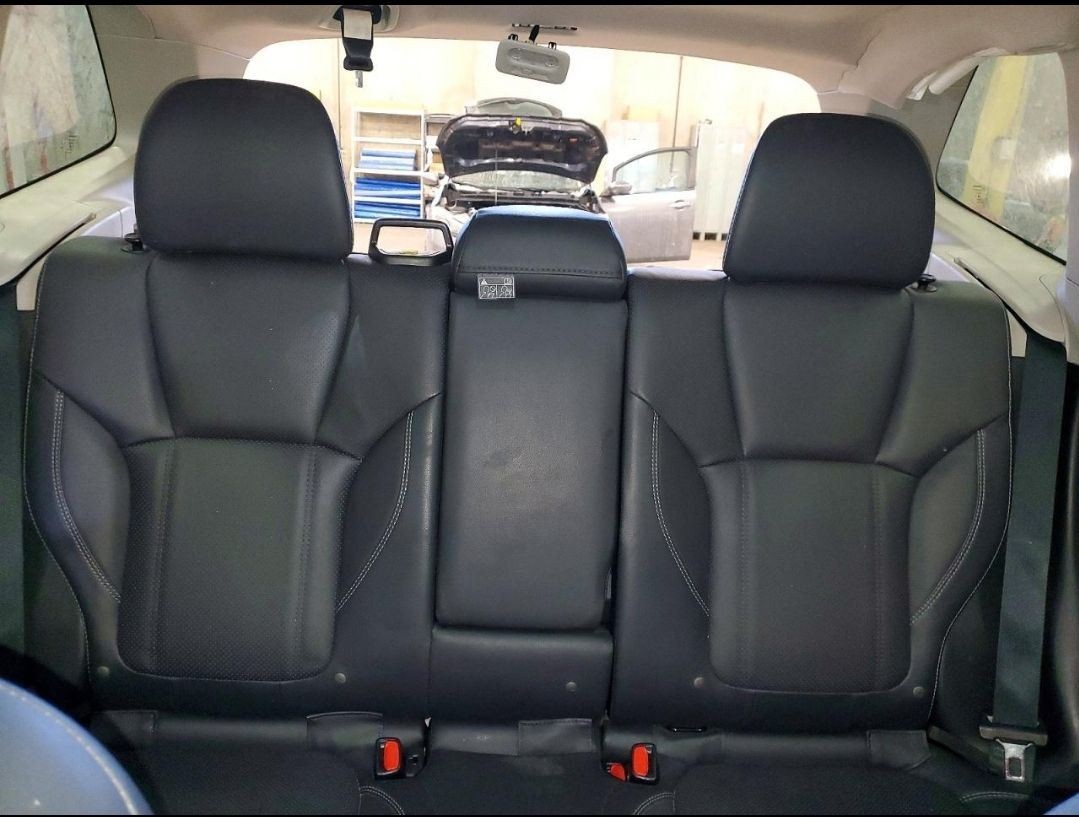 Audio Equipment Radio Display And Receiver Fits 19-20 FORESTER 302077