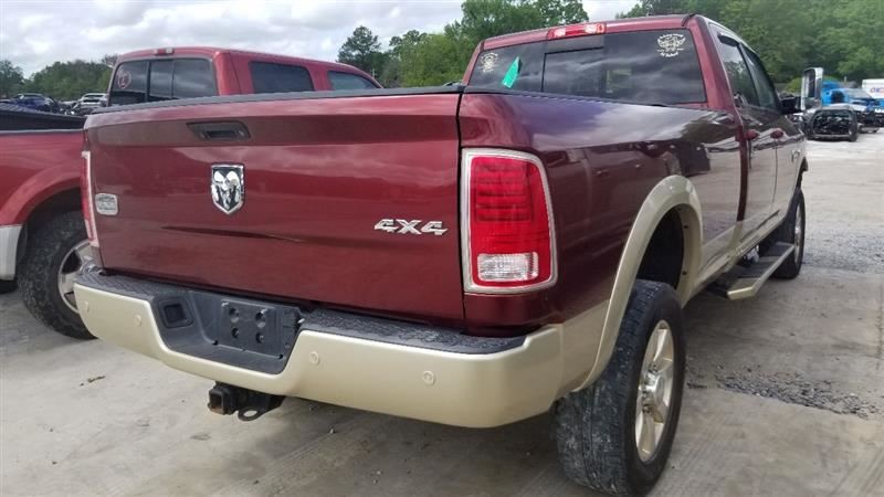 16 DODGE RAM 2500 RADIO AUDIO AMP AMPLIFIER CREW CAB 68267099AA