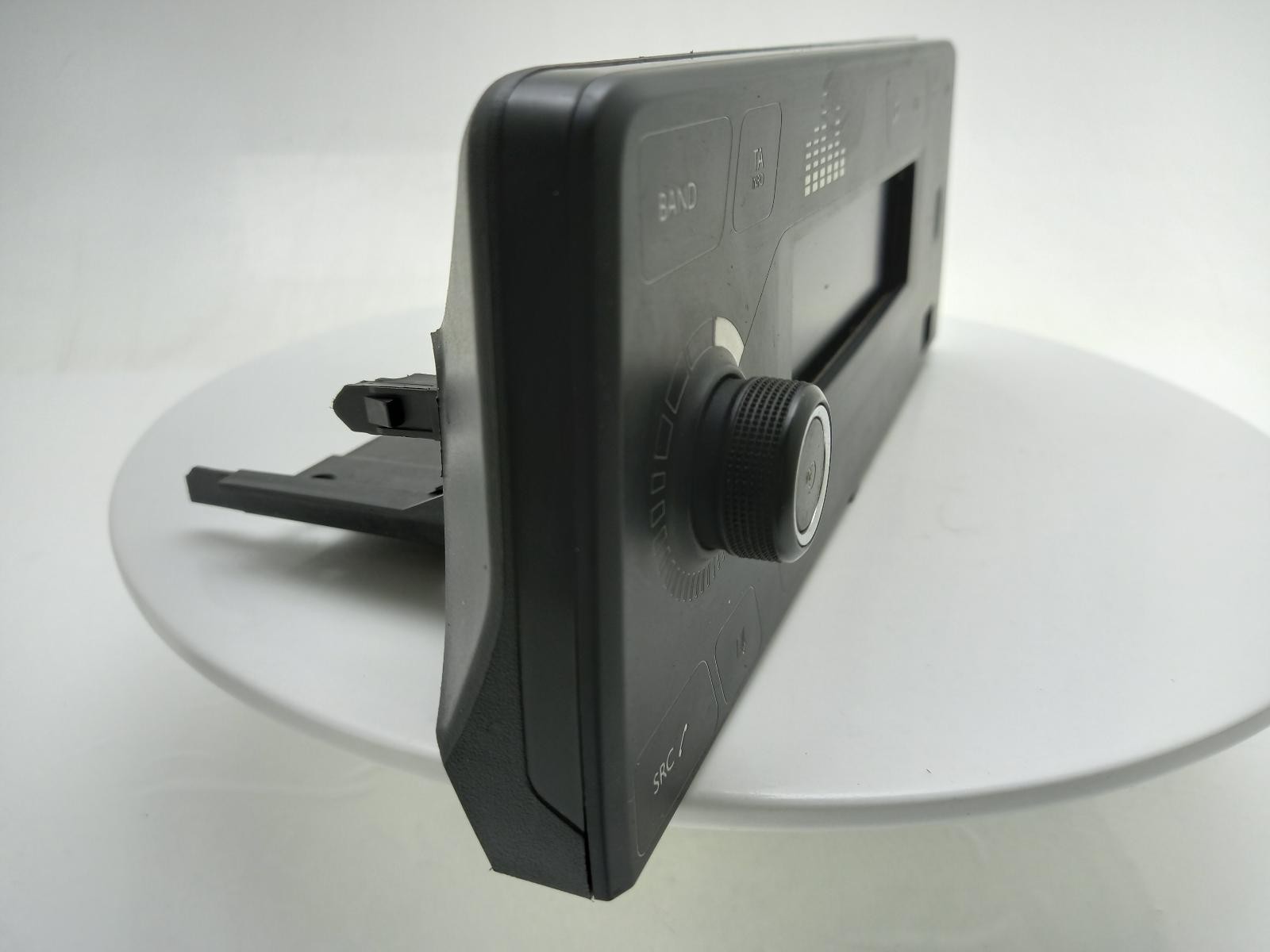 VAUXHALL COMBO Radio Stereo Head Unit 2011-2021 Unknown Van