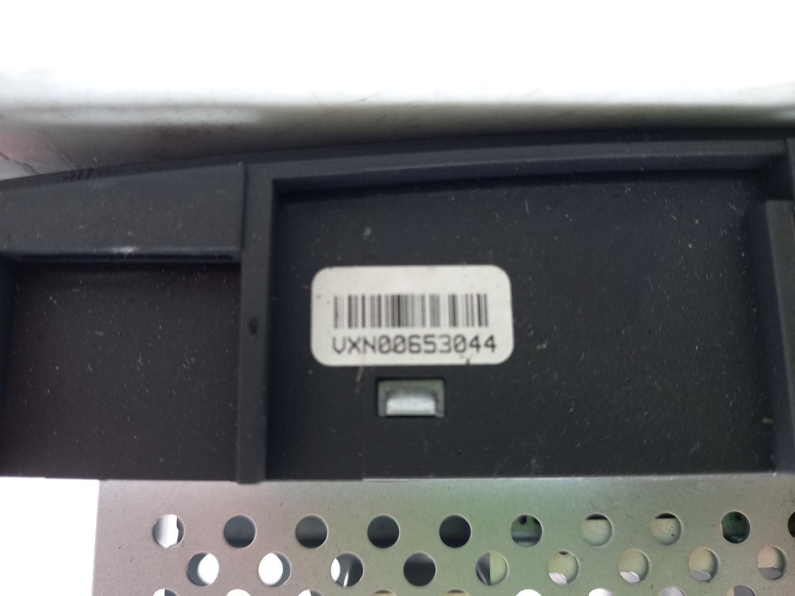 VOLKSWAGEN CRAFTER Radio Stereo Head Unit 2011-2017 Unknown Van 2E0057163L