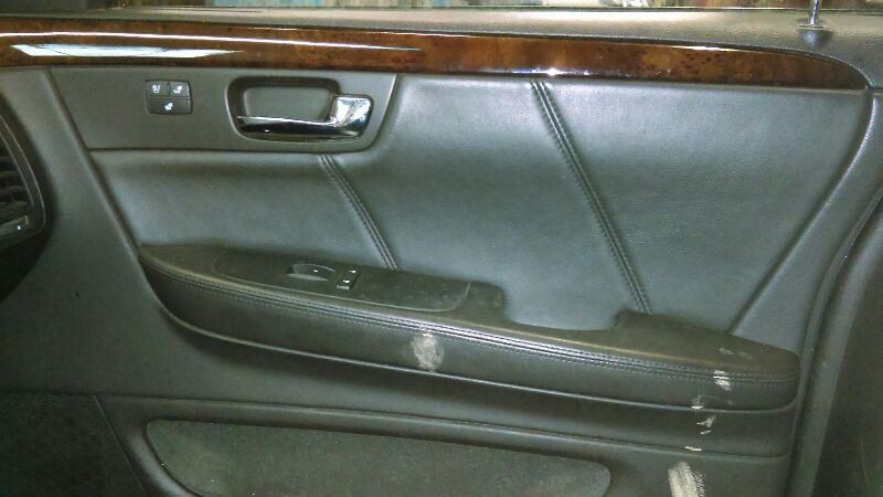 08-11 Cadillac DTS Radio Option U3R ID 25801678 Bose Navigation