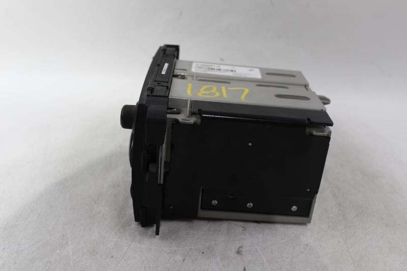 Audio Equipment Radio Opt Uui Fits 10-17 TRAVERSE 30179