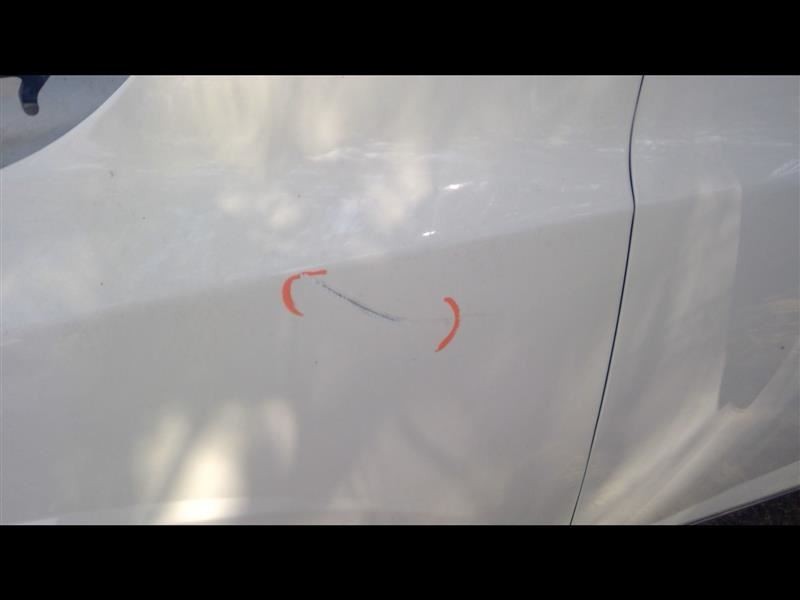 Camera/Projector Camera Rear Tailgate Fits 09-17 ENCLAVE 838896
