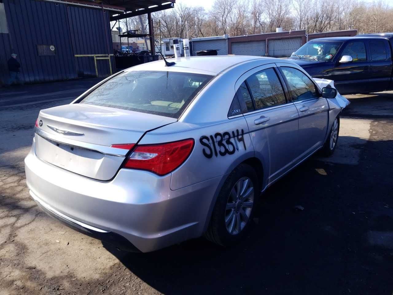 Audio Equipment Radio Classic Style Receiver Sirius Fits 11-17 COMPASS 4798907