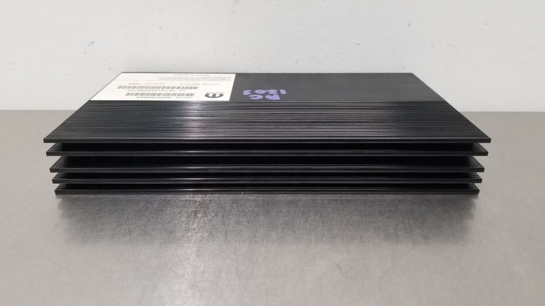 16 DODGE RAM 2500 RADIO AUDIO AMP AMPLIFIER CREW CAB 68267099AA