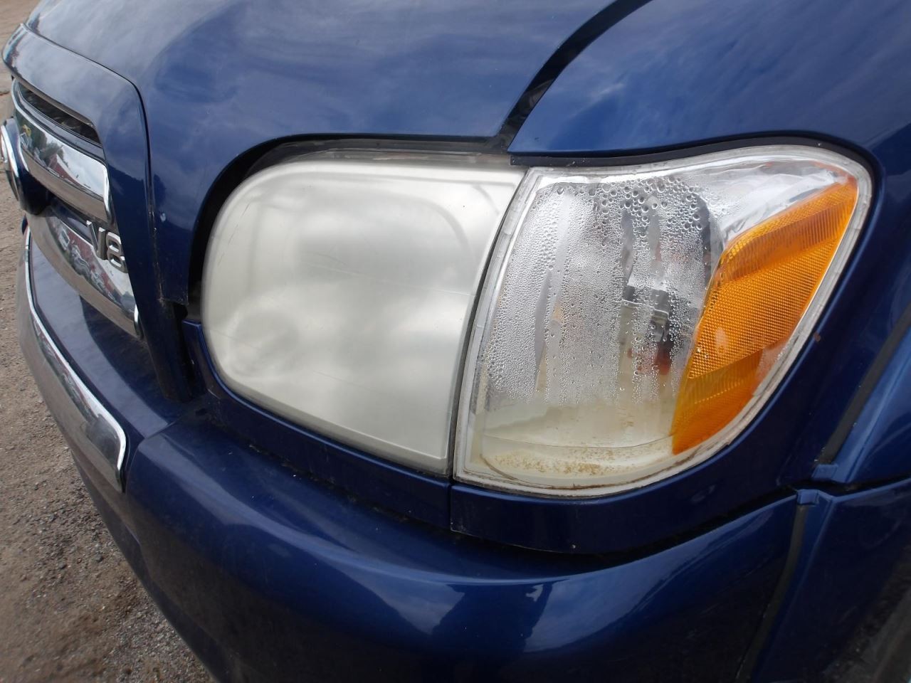 Audio Equipment Radio Receiver With CD Dash 2 Door Fits 03-06 TUNDRA 2115783