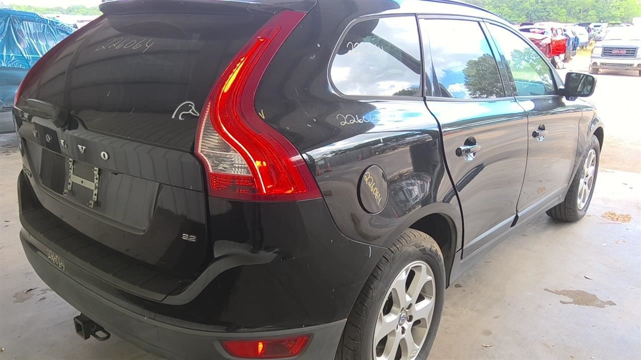 Audio Equipment Radio XC60 Display Upper Fits 09-12 VOLVO 60 SERIES 1348356