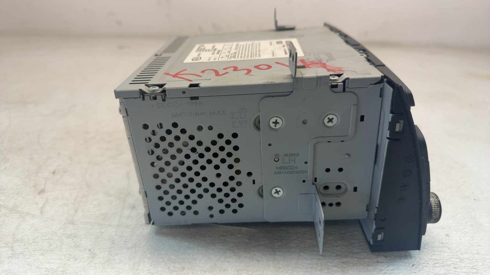 2014 2015 2016 Kia Sportage Radio Receiver Player 96190-3W900WK 9615-3W160WK
