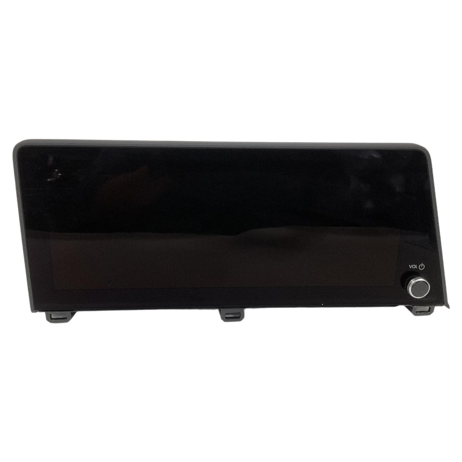 2023-2025 Toyota Prius Display & Receiver 8610047860 US Market Factory OEM Part