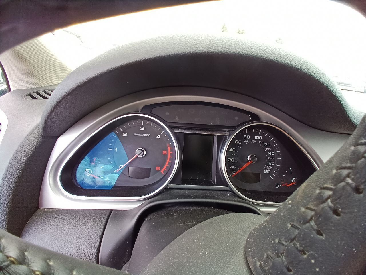 4L0910465A Radio Amplifier Fits 10-12 AUDI Q7 (13111297