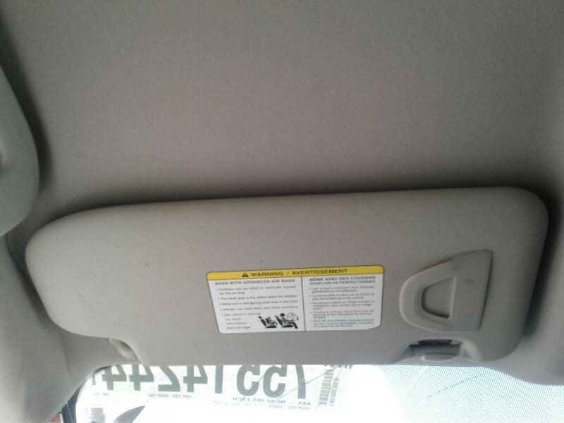 Driver Camera/Projector Radar Unit Blind Spot Alert Fits 19-23 QASHQAI 122850