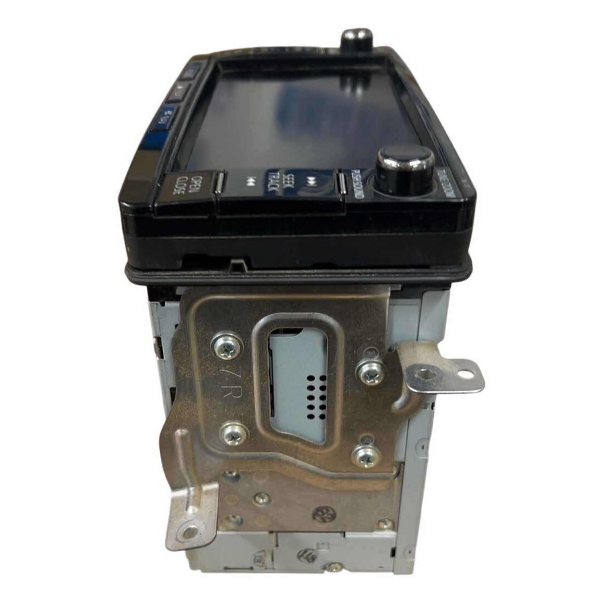 MITSUBISHI L200 RADIO CD STEREO HEAD UNIT 2015-2022 8701A749