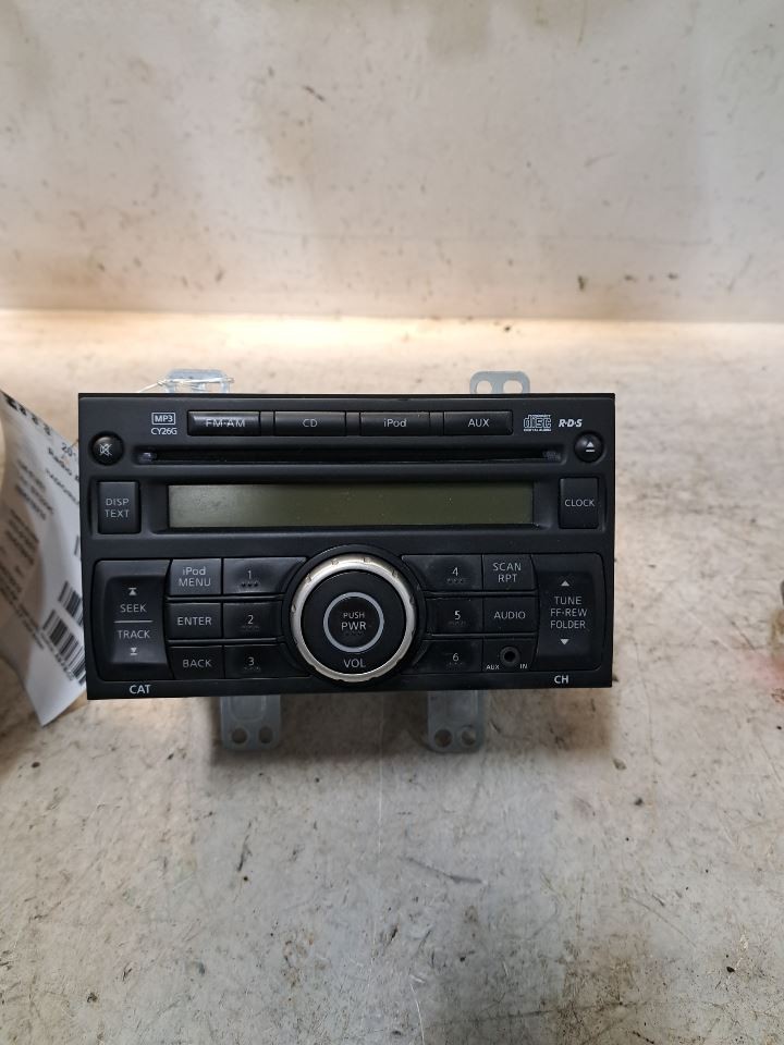 2015 Rogueold Stereo Radio Radio/Receiver Sku#4276910