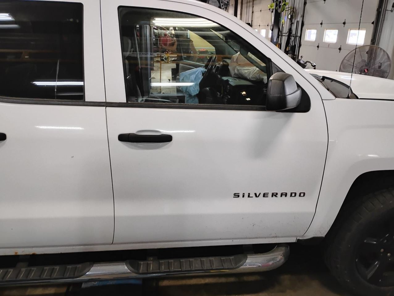Info-GPS-TV Screen Display Screen Fits 15 17-19 SILVERADO 2500 PICKUP 2182298