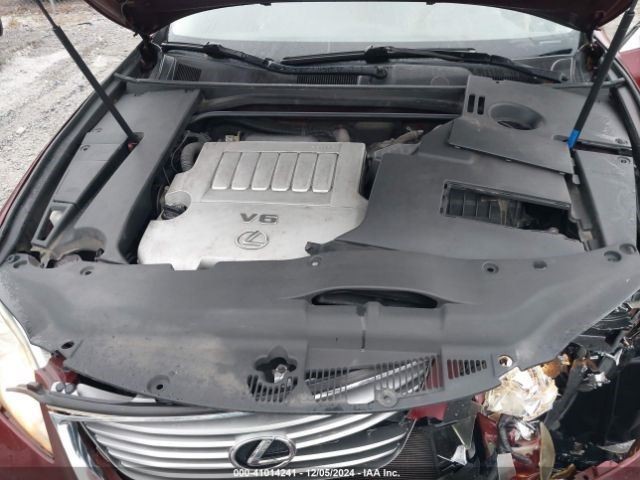 Audio Equipment Radio Receiver Fits 07-09 LEXUS ES350 1100674