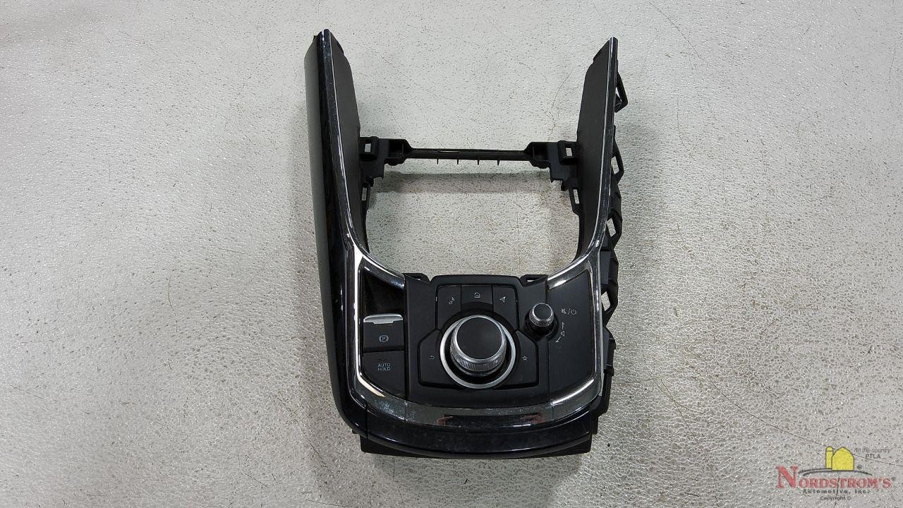 RADIO 2021 CX-9