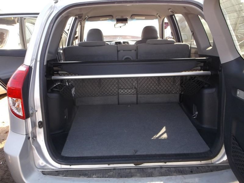 Audio Equipment Radio Receiver With CD Fits 06-08 RAV4 302302