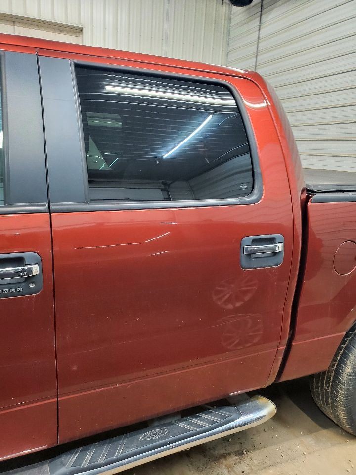 Audio Radio Control Panel FX2 Fits 14 FORD F150 1717487
