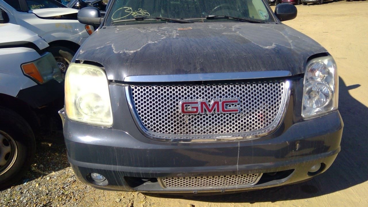Audio Equipment Radio Opt Uvb ID 20807044 Fits 08-09 TAHOE 1125089