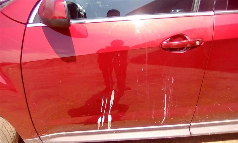 Audio Equipment Radio Receiver AM-FM-MP3-USB Opt Ufu Fits 16-17 EQUINOX 327263