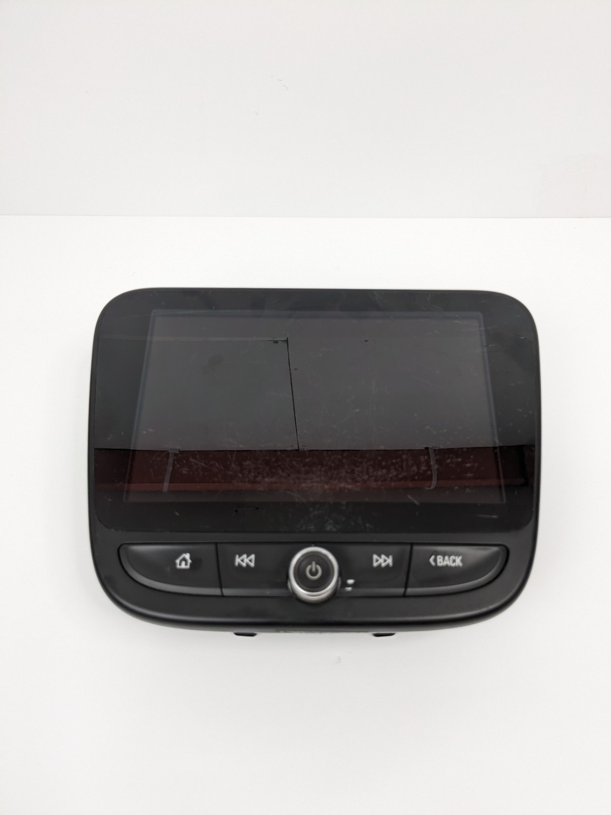 2018 Chevrolet Chevy Malibu Volt Equinox Information Display Screen 84305071 OEM