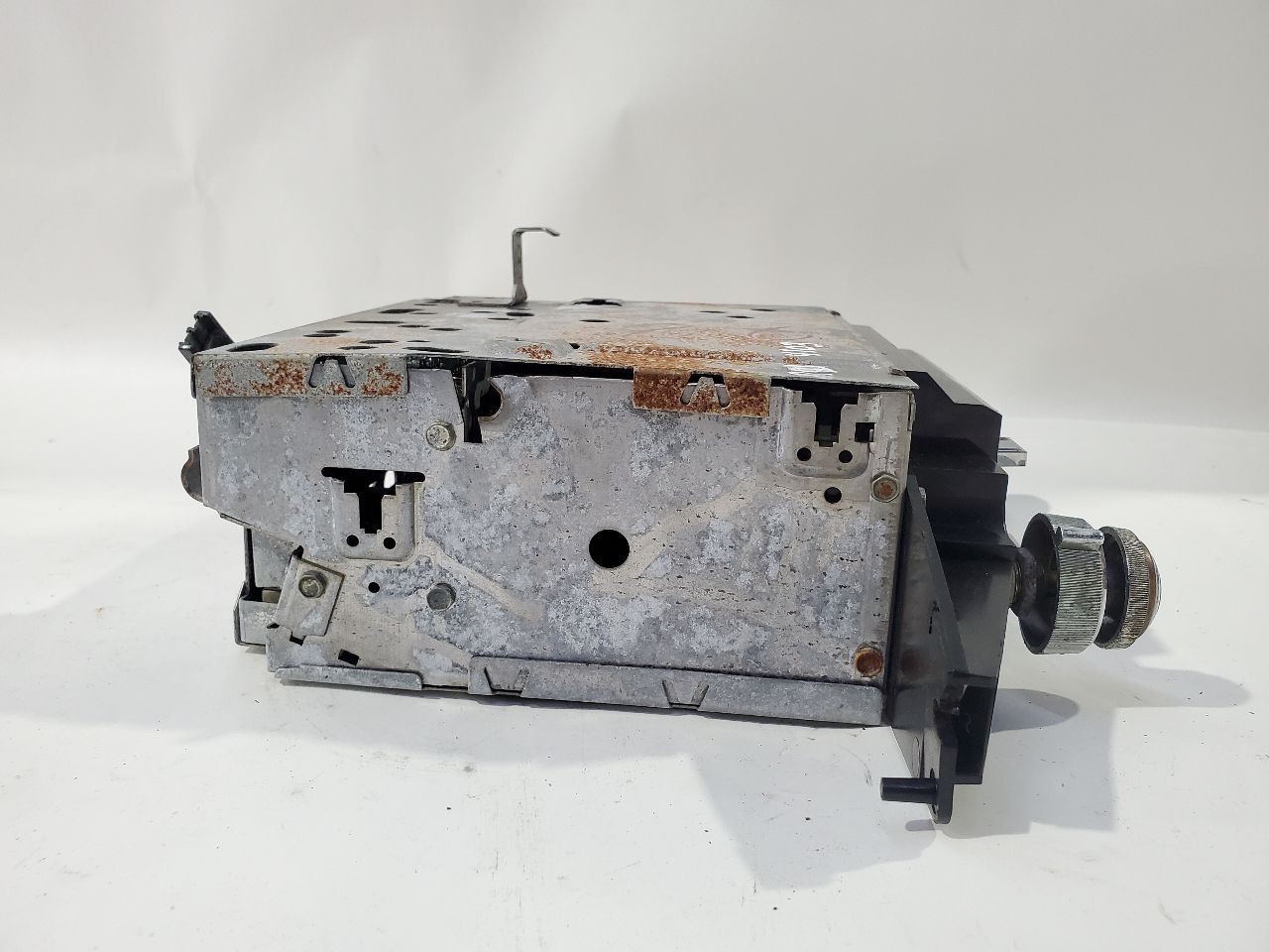 1984 Cadillac Fleetwood OEM Radio Display Not Tested Sold As Is