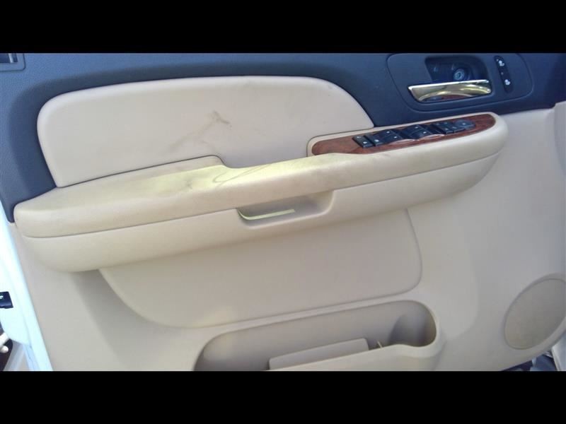 Audio Equipment Radio Opt Uvb ID 25894202 Fits 08-09 TAHOE 1038649
