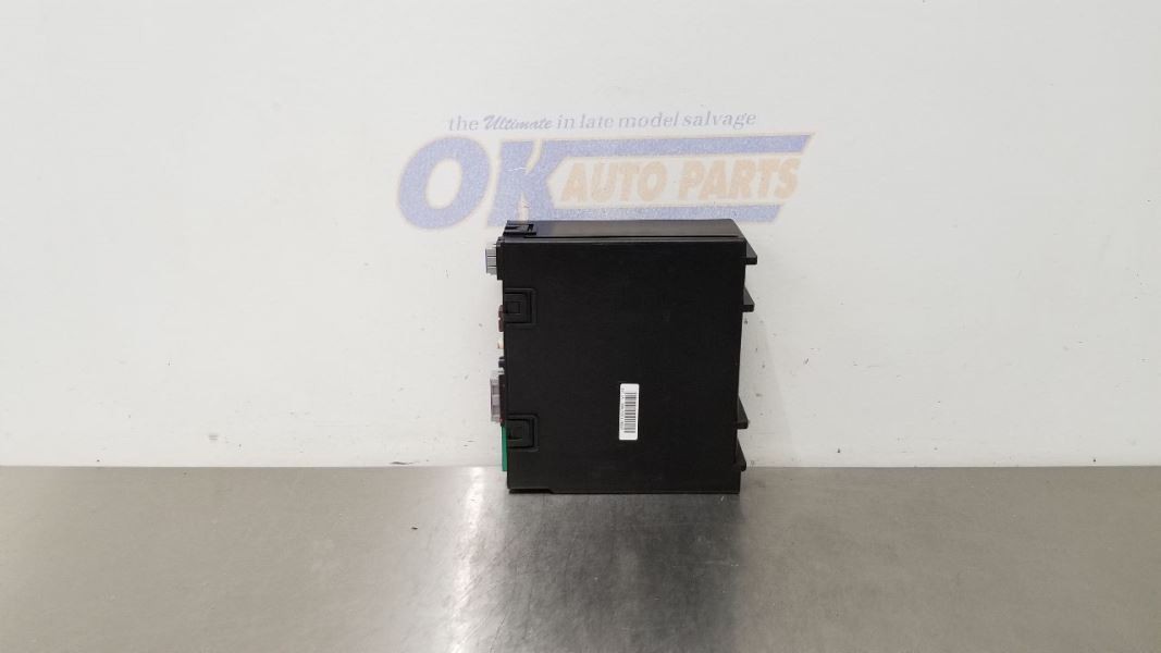 15 GMC SIERRA 1500 RADIO AUDIO RECEIVER 13506455