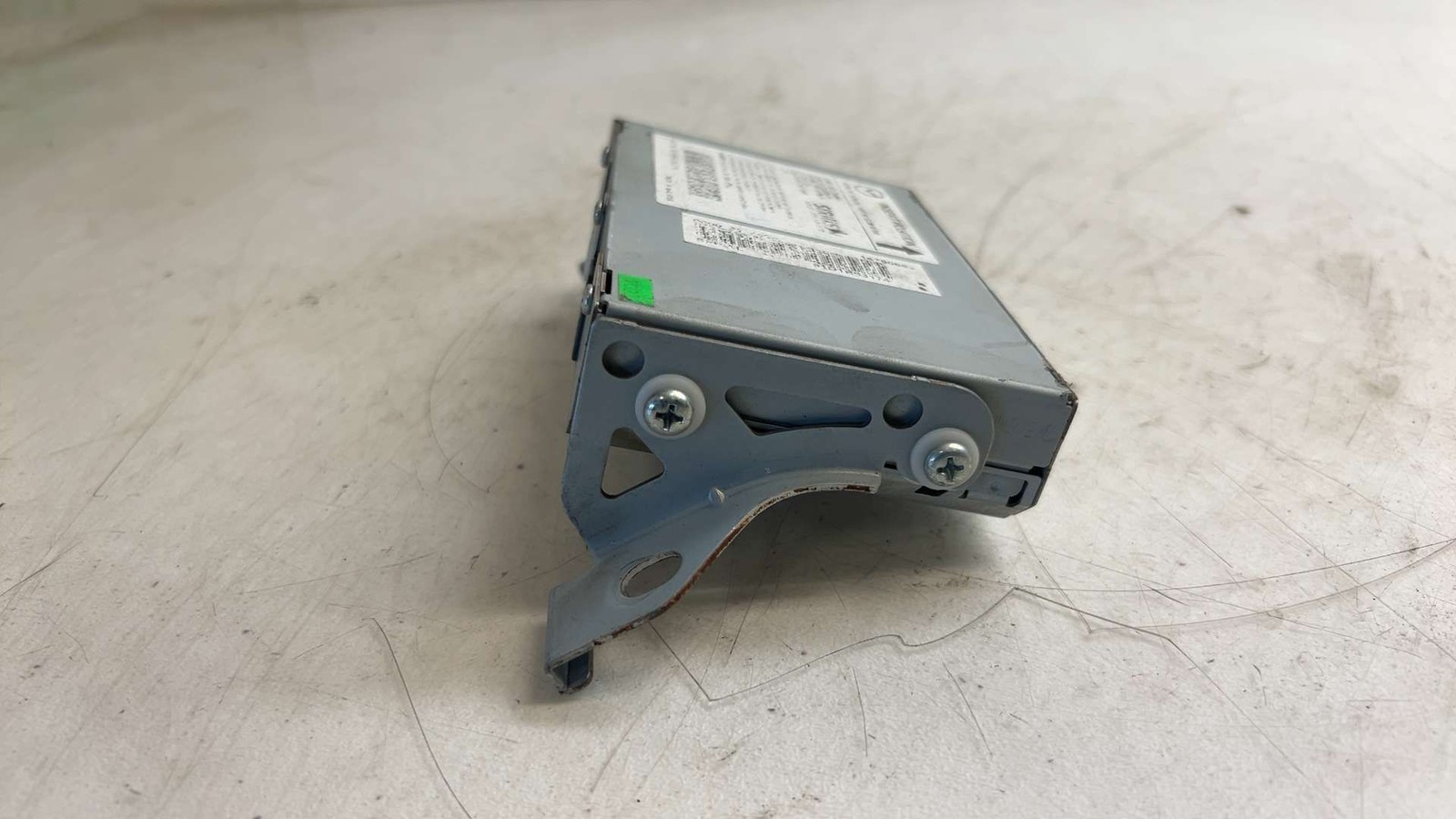 2010 2011 2012 2013 Mazda 3 Satellite System Tuner GS3M-66-DR0