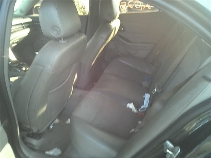Audio Equipment Radio VIN 1 4th Digit Limited Opt Ufu Fits 14-16 MALIBU 23430067