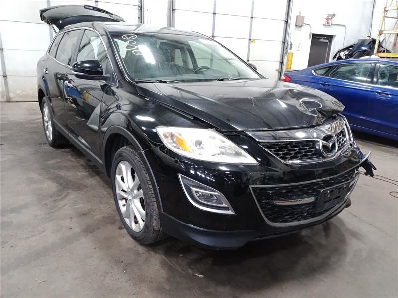 2012 Cx-9 Stereo Radio Radio/Receiver Sku#3914588