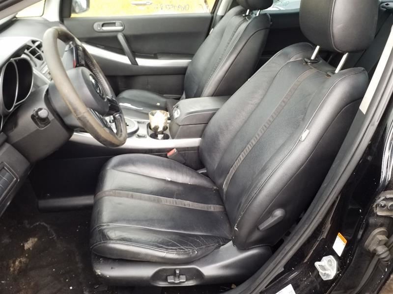 Audio Equipment Radio Receiver Am-fm-cd 6 Disc Fits 07-08 MAZDA CX-7 658083