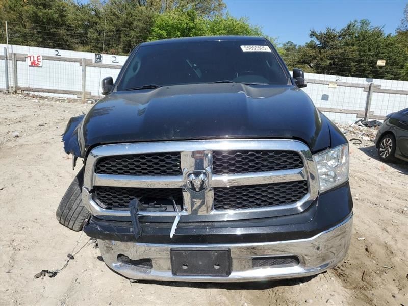 Audio Equipment Radio Classic Style Fits 18-20 DODGE 1500 PICKUP 2091037