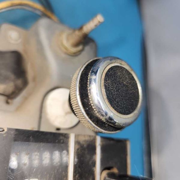 AM UNTESTED RADIO “D0MA-18806/0BM” Fits 1970 MERCURY 1142272