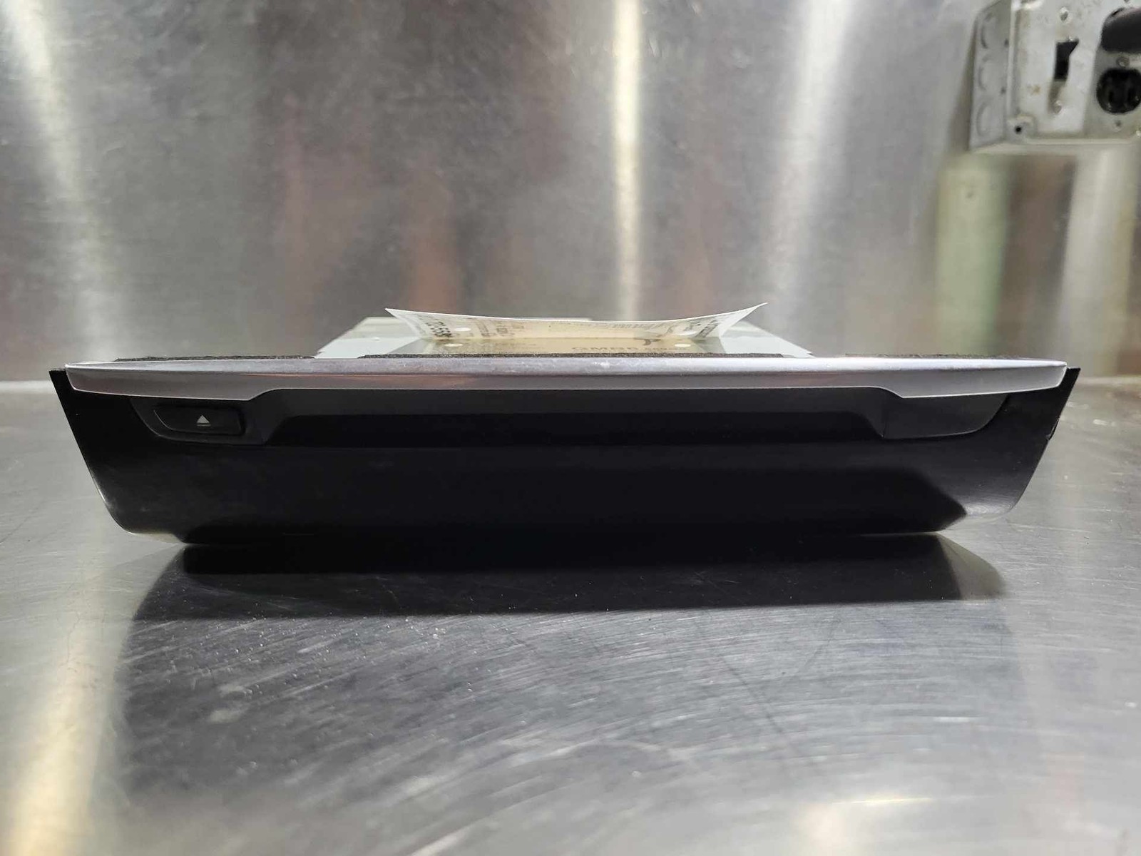 Audio & Visual Equip.(radio) MAZDA 6 14 15 16 17