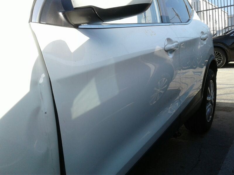 Driver Camera/Projector Radar Unit Blind Spot Alert Fits 19-23 QASHQAI 122850