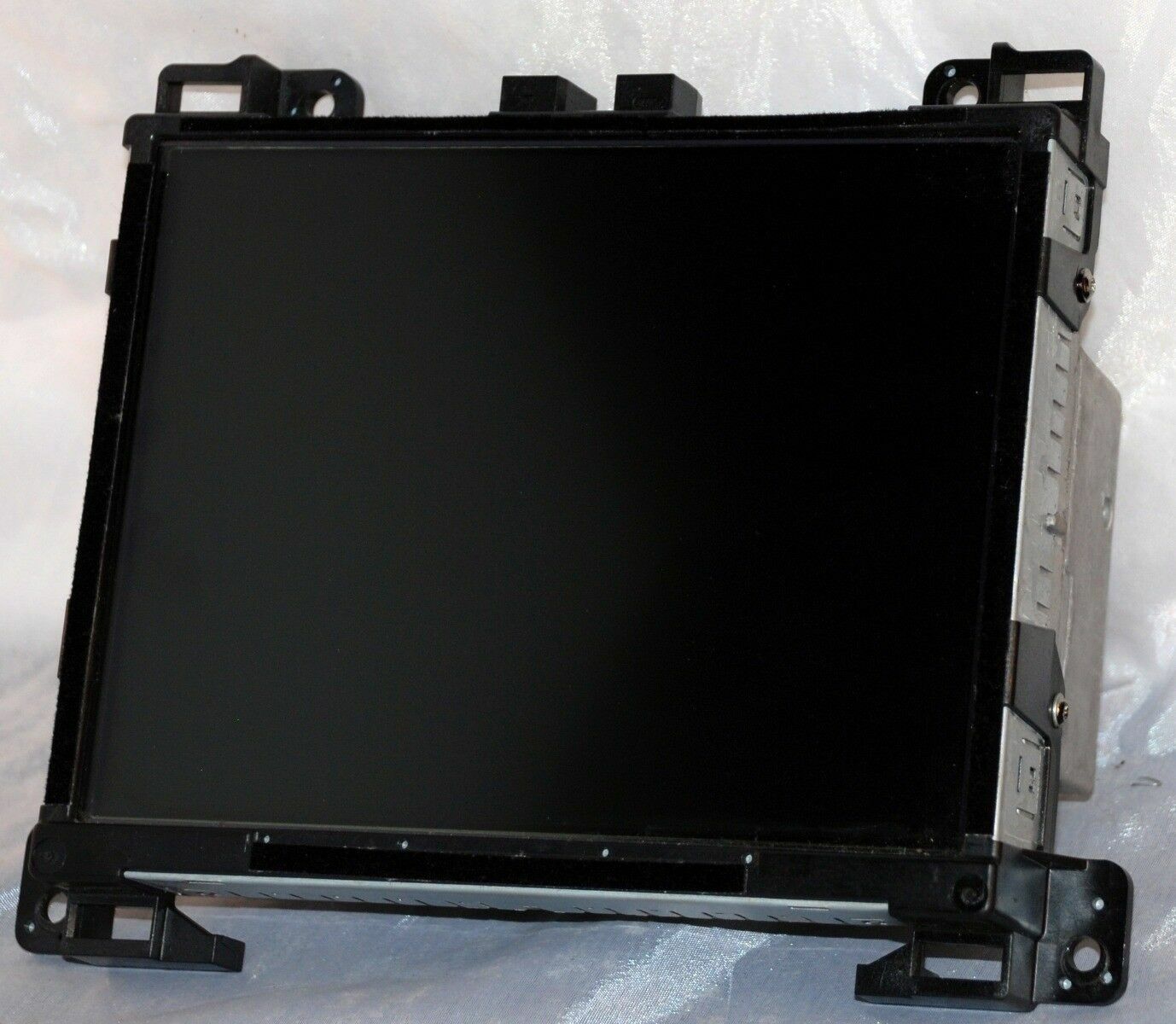 2015 – 2016 DODGE CHALLENGER CHARGER RA3 8.4 UCONNECT RADIO SCREEN OEM VP3