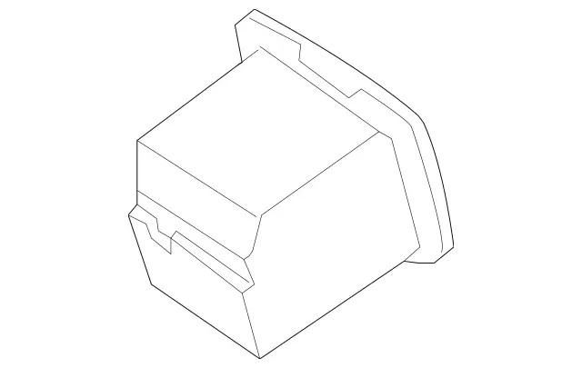 Genuine Mercedes-Benz R-NTG2.5 High-Ve-DVDC_10M_US_C219((E53) 219-900-17-00-80