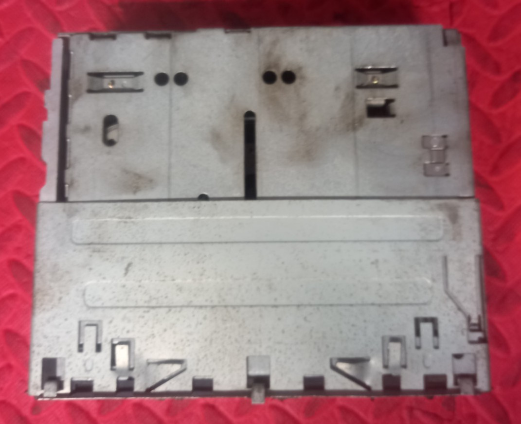 97-2004 VOLKSWAGEN GOLF IV STEREO CAR RADIO MODULE STANDARD STEREO KS-FX222