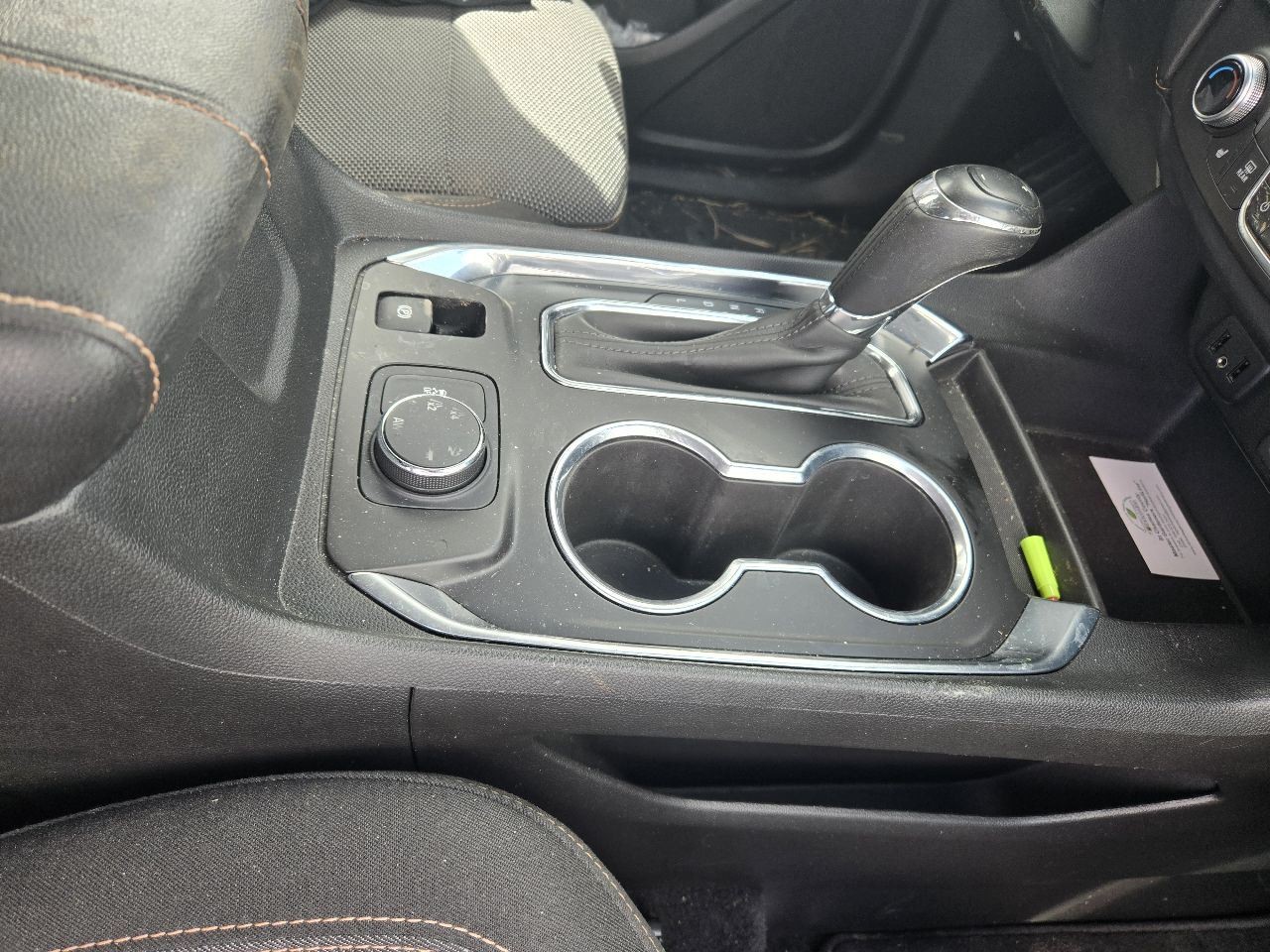 2018-2021 Chevrolet Traverse Radio Receiver Opt IO5 or IO6
