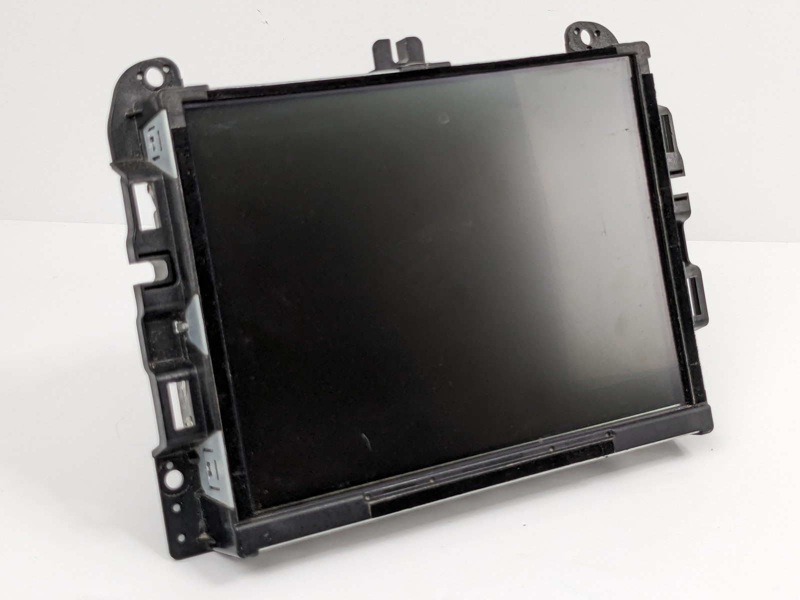 2014 -2017 DODGE DURANGO 8.4″ VP4 RADIO NAVIGATION UCONNECT SCREEN OEM